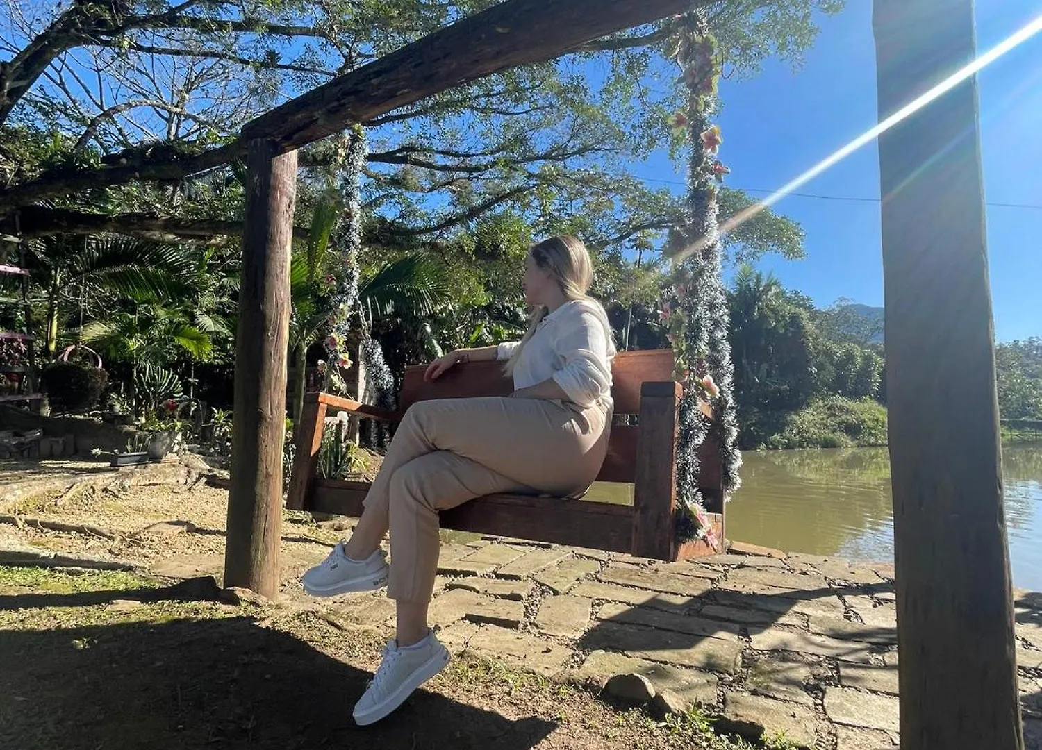 Willa Chale Em Treviso Sitio Pe Do Morro 0*,